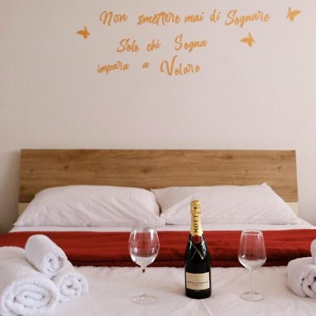 Catania Bella Apartment Bagian luar foto