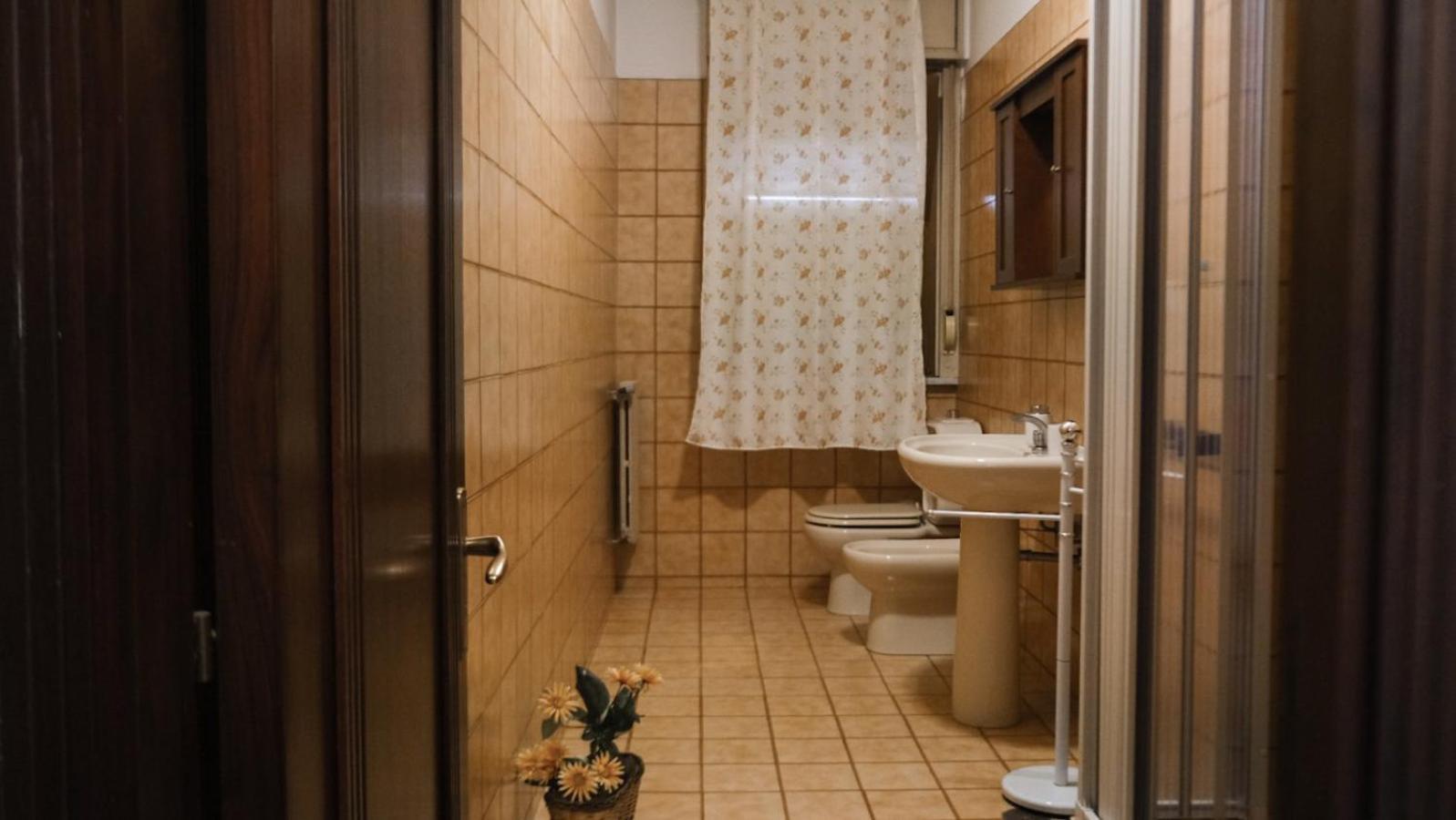 Catania Bella Apartment Bagian luar foto
