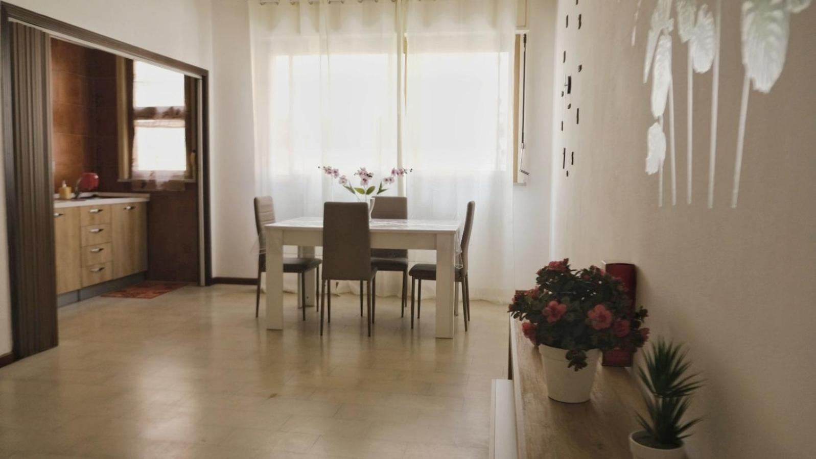 Catania Bella Apartment Bagian luar foto
