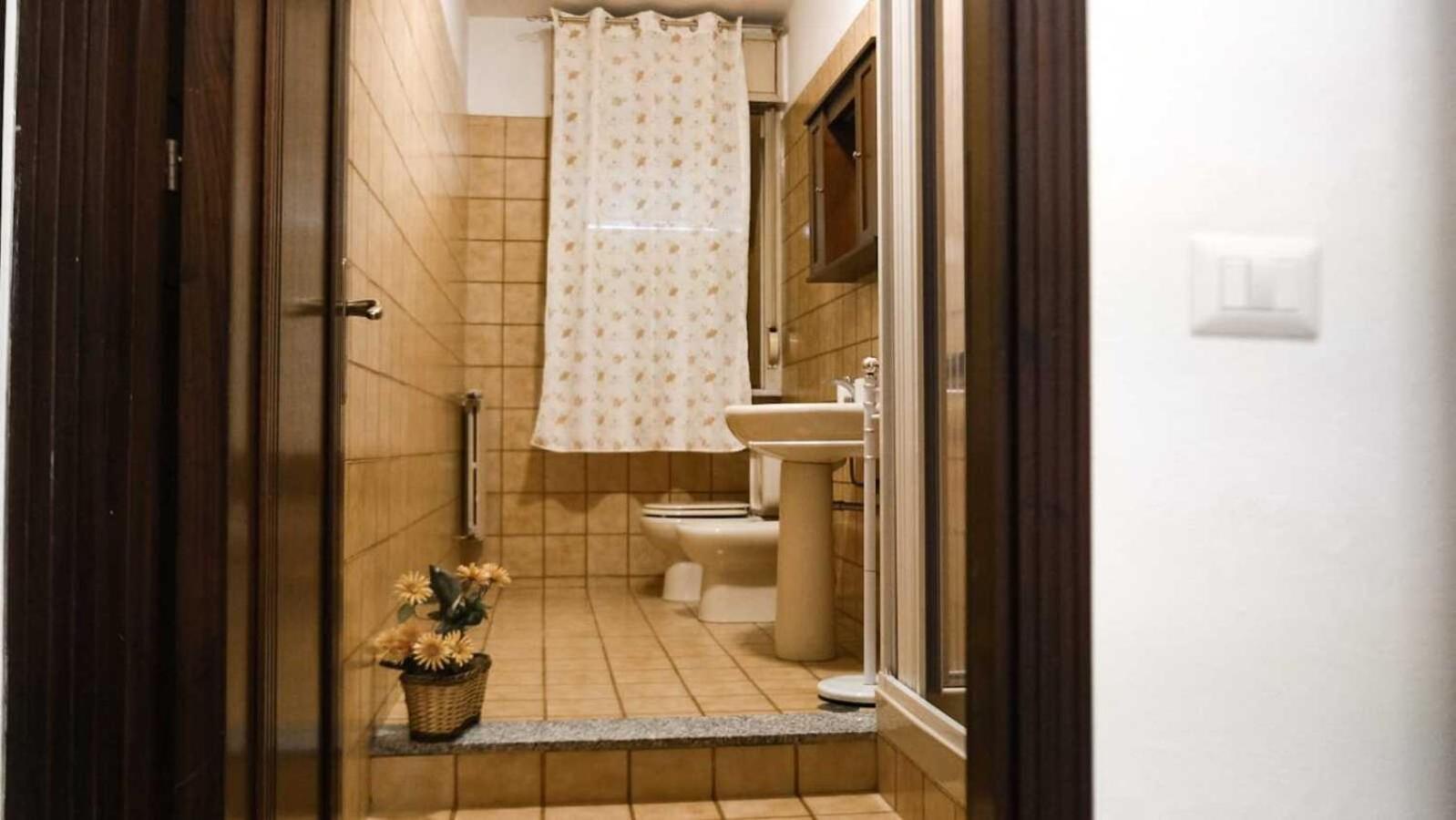 Catania Bella Apartment Bagian luar foto